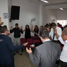 Aniversário do pastor Josué Moreira - Imagem 54