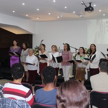 Confrat. da UF e Celebração 12 anos - Oeiras - Imagem 5