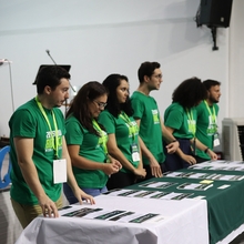 20ª Escola Bíblica - Encerramento - Imagem 49