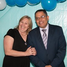 Aniversário do pastor Josué Moreira - Imagem 56