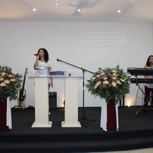 Confrat. da UF e Celebração 12 anos - Oeiras - Imagem 8