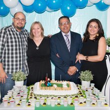 Aniversário do pastor Josué Moreira - Imagem 58