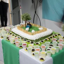 Aniversário do pastor Josué Moreira - Imagem 60