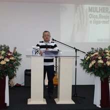 Confrat. da UF e Celebração 12 anos - Oeiras - Imagem 9