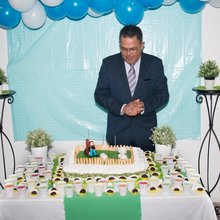 Aniversário do pastor Josué Moreira - Imagem 61