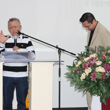 Confrat. da UF e Celebração 12 anos - Oeiras - Imagem 10