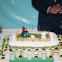 Aniversário do pastor Josué Moreira - Imagem 62