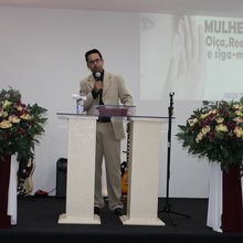 Confrat. da UF e Celebração 12 anos - Oeiras - Imagem 11