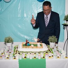 Aniversário do pastor Josué Moreira - Imagem 64