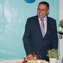 Aniversário do pastor Josué Moreira - Imagem 65