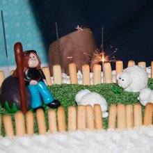 Aniversário do pastor Josué Moreira - Imagem 66