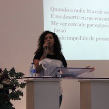 Confrat. da UF e Celebração 12 anos - Oeiras - Imagem 17
