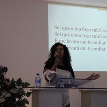Confrat. da UF e Celebração 12 anos - Oeiras - Imagem 18