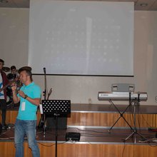 Retiro Espiritual de Verão 2016 - Imagem 5