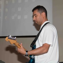 Retiro Espiritual de Verão 2016 - Imagem 6