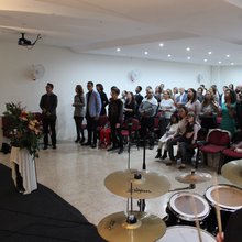 Confrat. da UF e Celebração 12 anos - Oeiras - Imagem 21