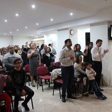Confrat. da UF e Celebração 12 anos - Oeiras - Imagem 22