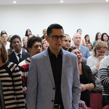 Confrat. da UF e Celebração 12 anos - Oeiras - Imagem 23