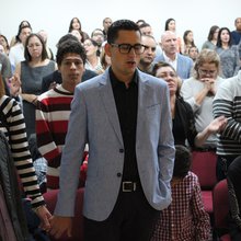 Confrat. da UF e Celebração 12 anos - Oeiras - Imagem 24