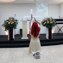 Confrat. da UF e Celebração 12 anos - Oeiras - Imagem 27