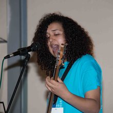 Retiro Espiritual de Verão 2016 - Imagem 13