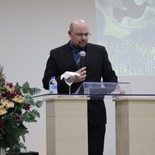 Confrat. da UF e Celebração 12 anos - Oeiras - Imagem 31