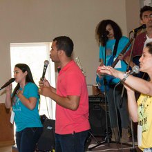 Retiro Espiritual de Verão 2016 - Imagem 15