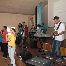 Retiro Espiritual de Verão 2016 - Imagem 17