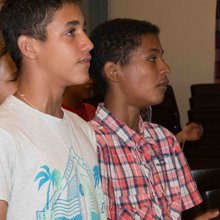 Retiro Espiritual de Verão 2016 - Imagem 18