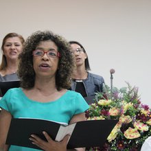 Confrat. da UF e Celebração 12 anos - Oeiras - Imagem 34