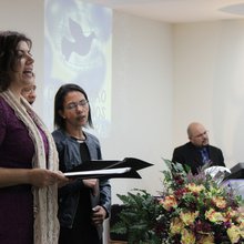 Confrat. da UF e Celebração 12 anos - Oeiras - Imagem 36