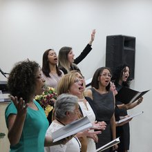 Confrat. da UF e Celebração 12 anos - Oeiras - Imagem 37