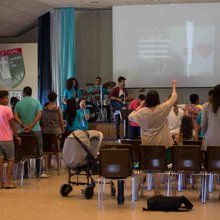 Retiro Espiritual de Verão 2016 - Imagem 20