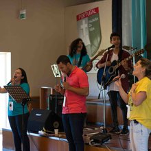 Retiro Espiritual de Verão 2016 - Imagem 21