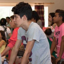 Retiro Espiritual de Verão 2016 - Imagem 27