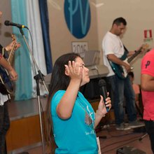 Retiro Espiritual de Verão 2016 - Imagem 29