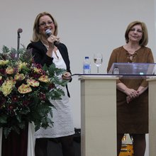 Confrat. da UF e Celebração 12 anos - Oeiras - Imagem 43