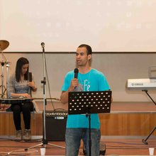 Retiro Espiritual de Verão 2016 - Imagem 34