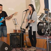 Retiro Espiritual de Verão 2016 - Imagem 41