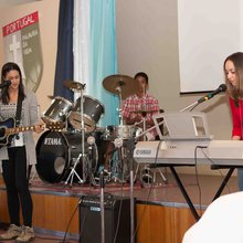 Retiro Espiritual de Verão 2016 - Imagem 42