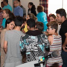 Retiro Espiritual de Verão 2016 - Imagem 47