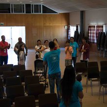 Retiro Espiritual de Verão 2016 - Imagem 48