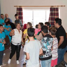 Retiro Espiritual de Verão 2016 - Imagem 53