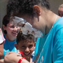 Retiro Espiritual de Verão 2016 - Imagem 60
