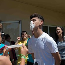 Retiro Espiritual de Verão 2016 - Imagem 70
