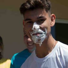 Retiro Espiritual de Verão 2016 - Imagem 71