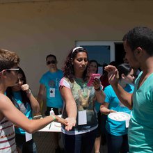 Retiro Espiritual de Verão 2016 - Imagem 72