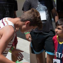 Retiro Espiritual de Verão 2016 - Imagem 81