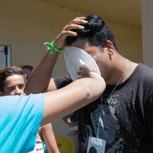 Retiro Espiritual de Verão 2016 - Imagem 85