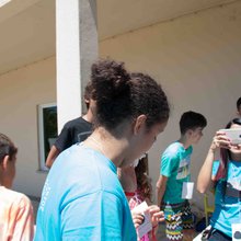 Retiro Espiritual de Verão 2016 - Imagem 90